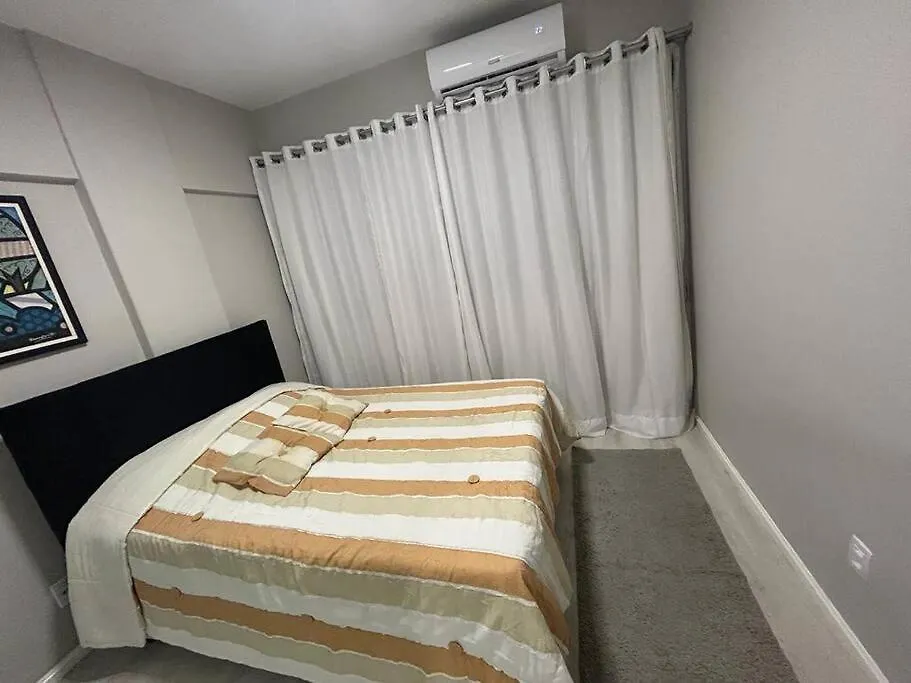 Apartamento Studio Charmoso No Centro Florianópolis