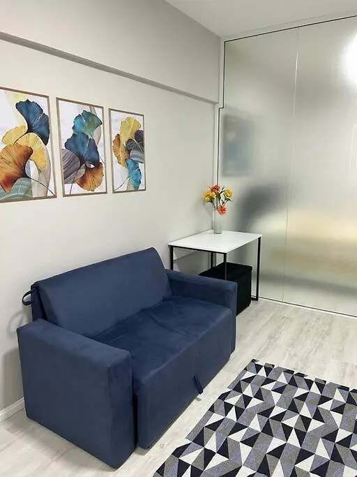 Studio Charmoso No Centro Florianópolis